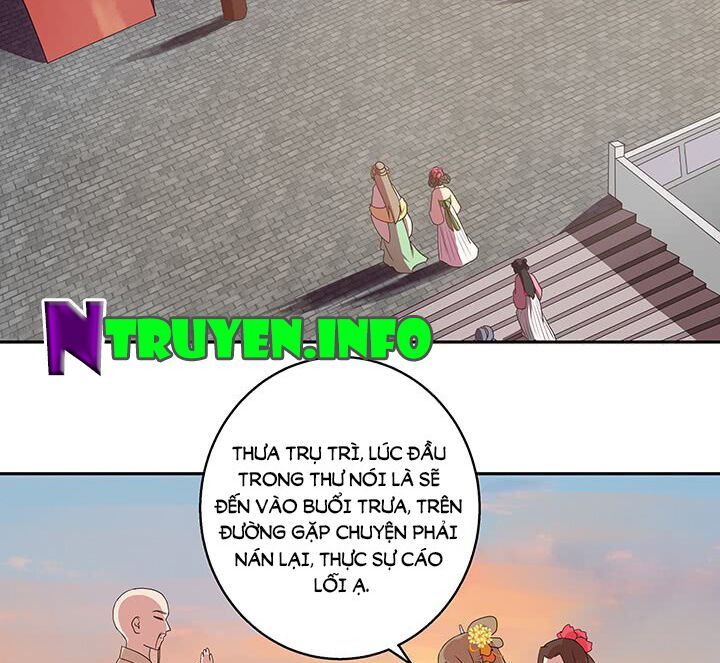 đọc truyện Dục Huyết Thương Hậu Chương 5 ảnh 22 tại Thiên Thai Truyện