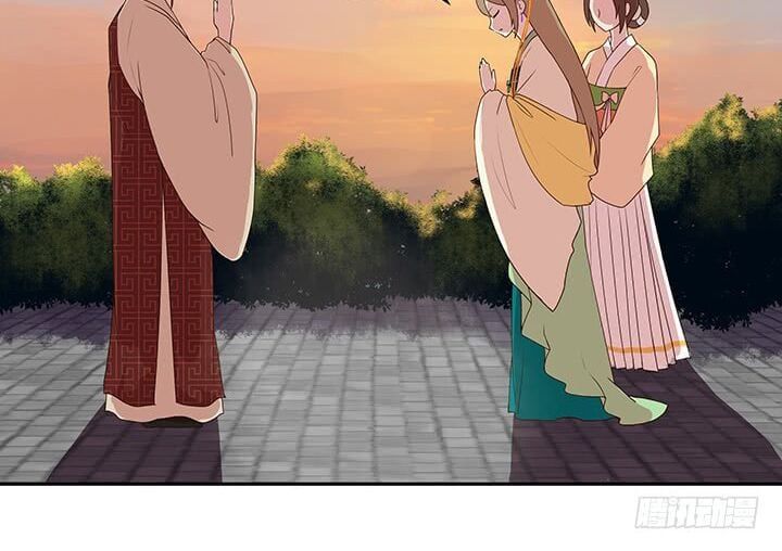 đọc truyện Dục Huyết Thương Hậu Chương 5 ảnh 23 tại Thiên Thai Truyện