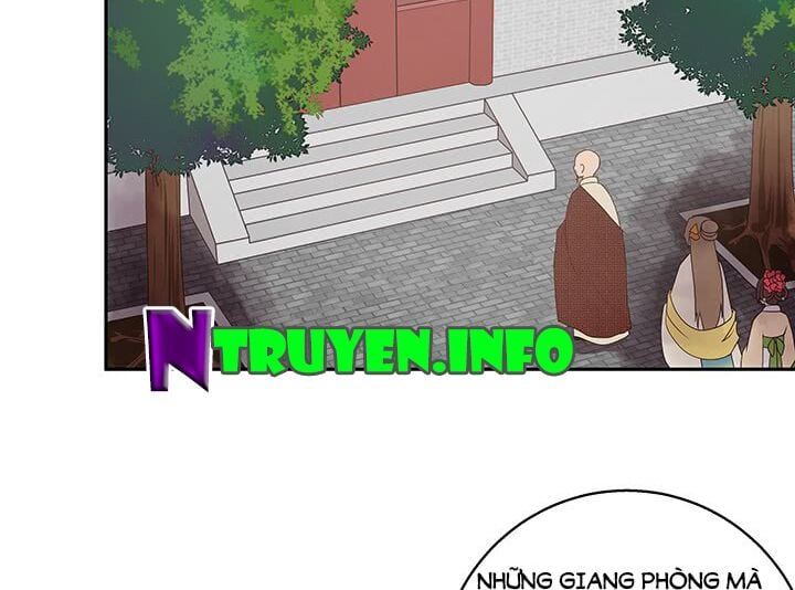 đọc truyện Dục Huyết Thương Hậu Chương 5 ảnh 26 tại Thiên Thai Truyện