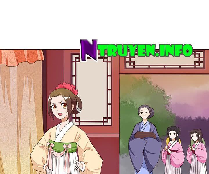 đọc truyện Dục Huyết Thương Hậu Chương 5 ảnh 30 tại Thiên Thai Truyện