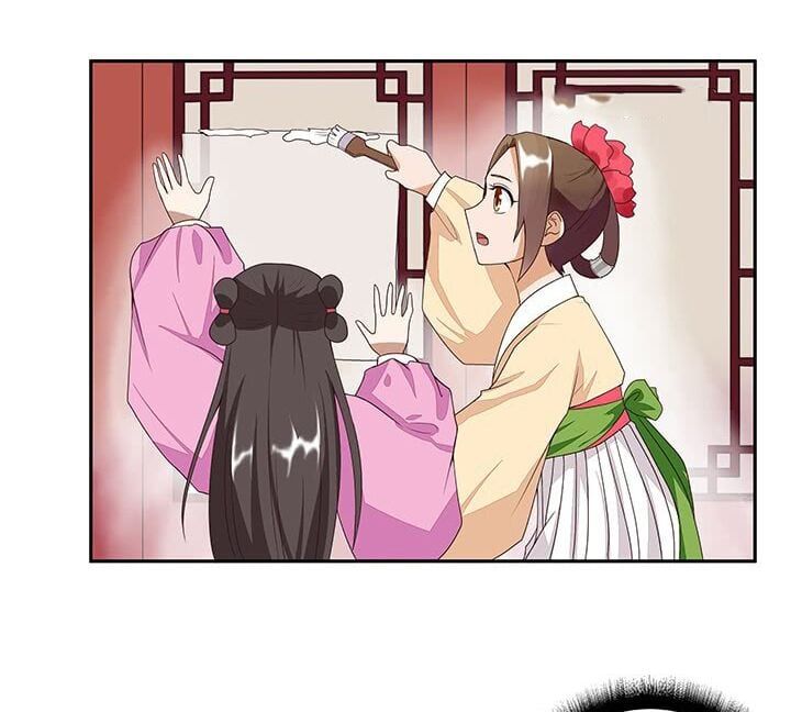 đọc truyện Dục Huyết Thương Hậu Chương 5 ảnh 37 tại Thiên Thai Truyện