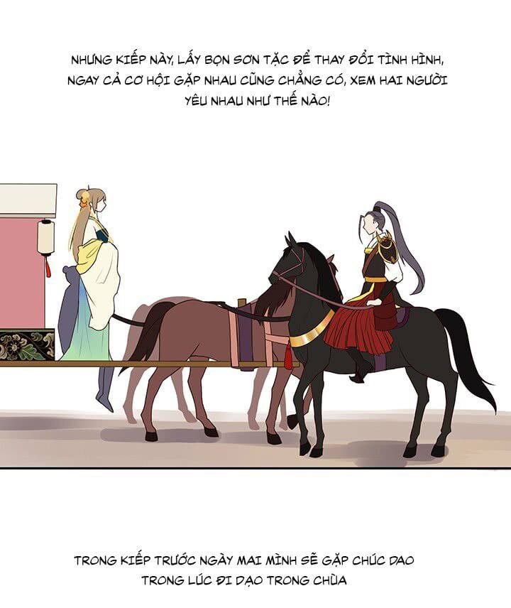 đọc truyện Dục Huyết Thương Hậu Chương 5 ảnh 40 tại Thiên Thai Truyện