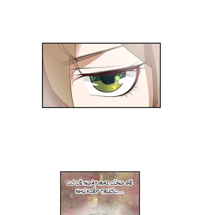 đọc truyện Dục Huyết Thương Hậu Chương 5 ảnh 41 tại Thiên Thai Truyện