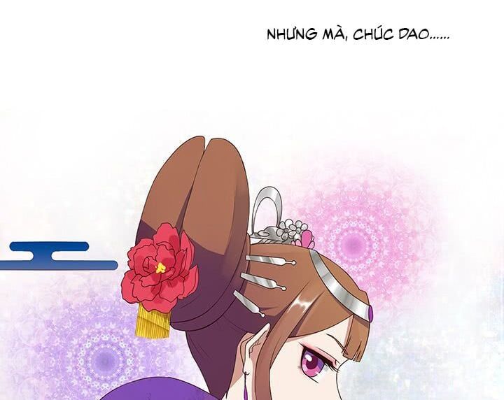 đọc truyện Dục Huyết Thương Hậu Chương 5 ảnh 43 tại Thiên Thai Truyện