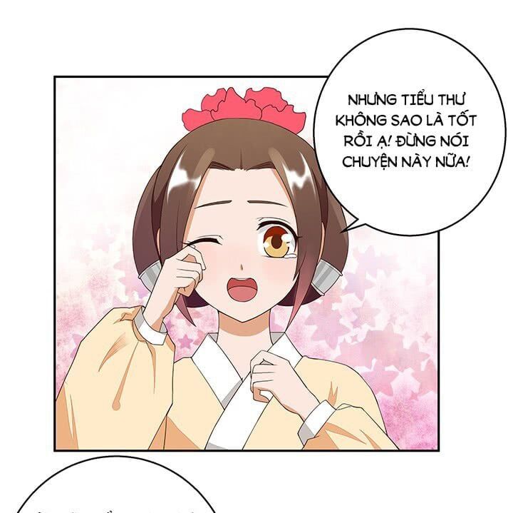 đọc truyện Dục Huyết Thương Hậu Chương 5 ảnh 7 tại Thiên Thai Truyện