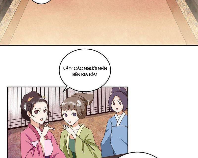 đọc truyện Dục Huyết Thương Hậu Chương 50 ảnh 12 tại Thiên Thai Truyện