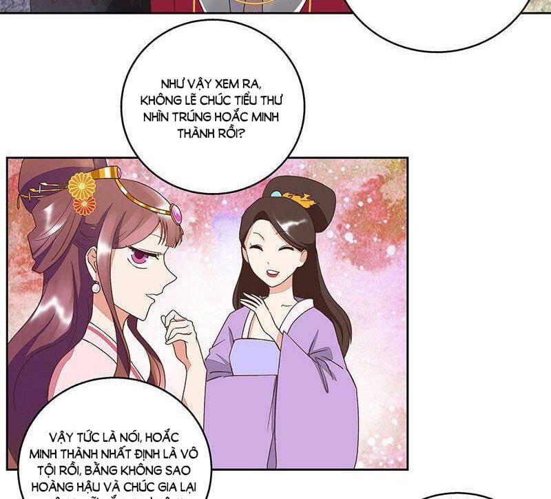 đọc truyện Dục Huyết Thương Hậu Chương 50 ảnh 14 tại Thiên Thai Truyện