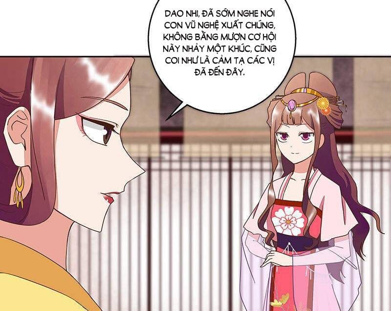 đọc truyện Dục Huyết Thương Hậu Chương 50 ảnh 19 tại Thiên Thai Truyện