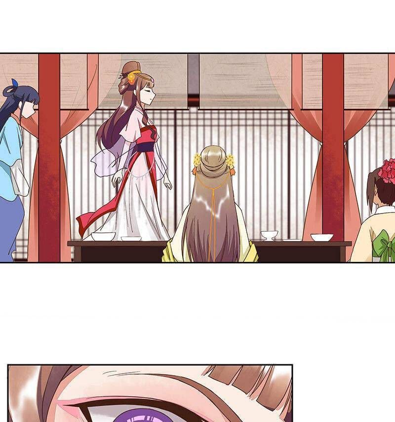 đọc truyện Dục Huyết Thương Hậu Chương 50 ảnh 21 tại Thiên Thai Truyện