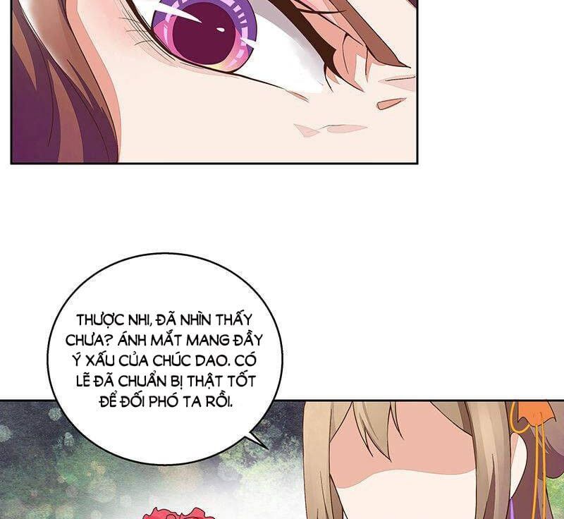 đọc truyện Dục Huyết Thương Hậu Chương 50 ảnh 22 tại Thiên Thai Truyện