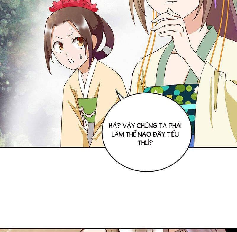 đọc truyện Dục Huyết Thương Hậu Chương 50 ảnh 23 tại Thiên Thai Truyện