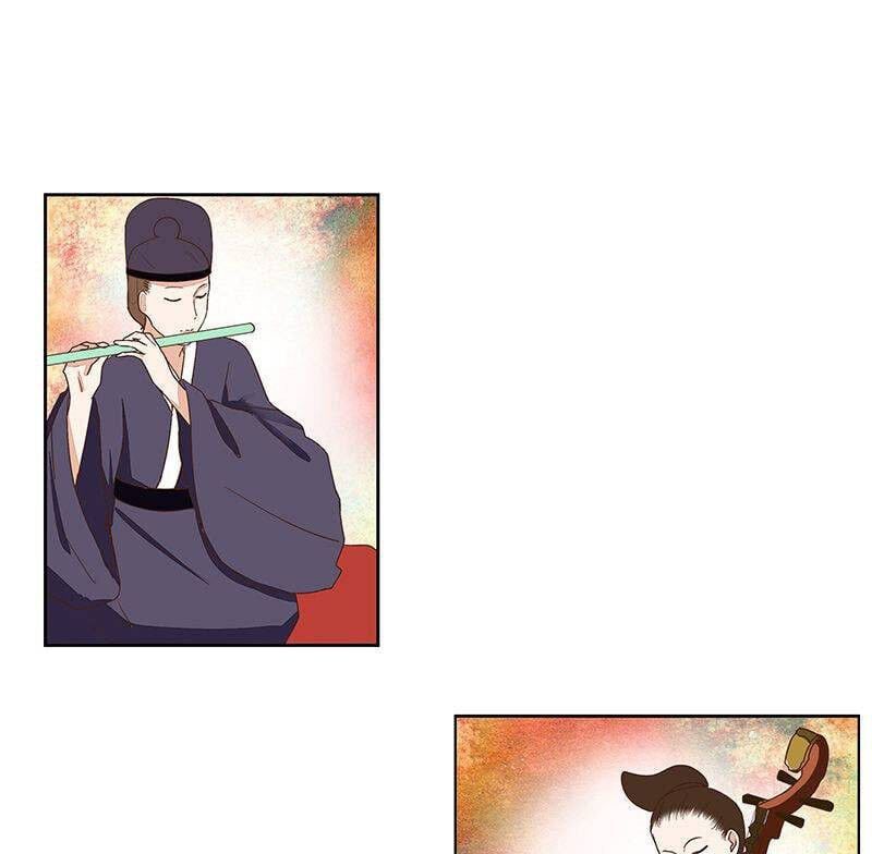 đọc truyện Dục Huyết Thương Hậu Chương 50 ảnh 25 tại Thiên Thai Truyện