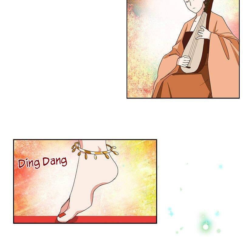 đọc truyện Dục Huyết Thương Hậu Chương 50 ảnh 26 tại Thiên Thai Truyện