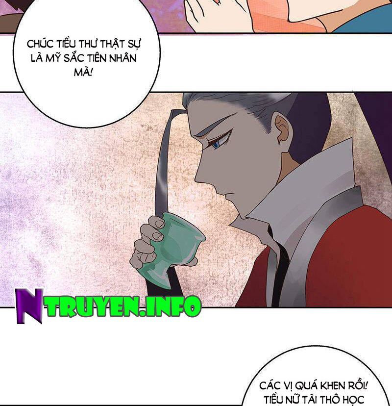 đọc truyện Dục Huyết Thương Hậu Chương 50 ảnh 33 tại Thiên Thai Truyện