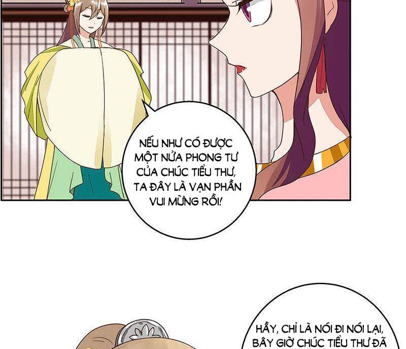 đọc truyện Dục Huyết Thương Hậu Chương 50 ảnh 38 tại Thiên Thai Truyện