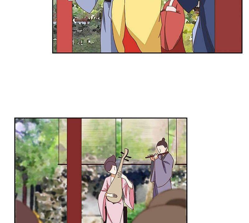 đọc truyện Dục Huyết Thương Hậu Chương 50 ảnh 9 tại Thiên Thai Truyện