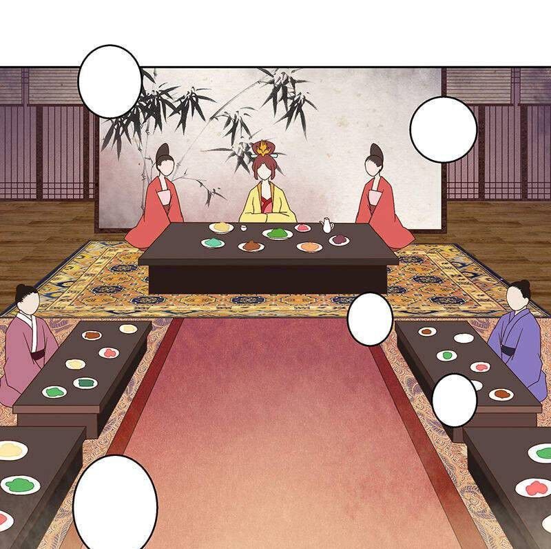 đọc truyện Dục Huyết Thương Hậu Chương 50 ảnh 11 tại Thiên Thai Truyện