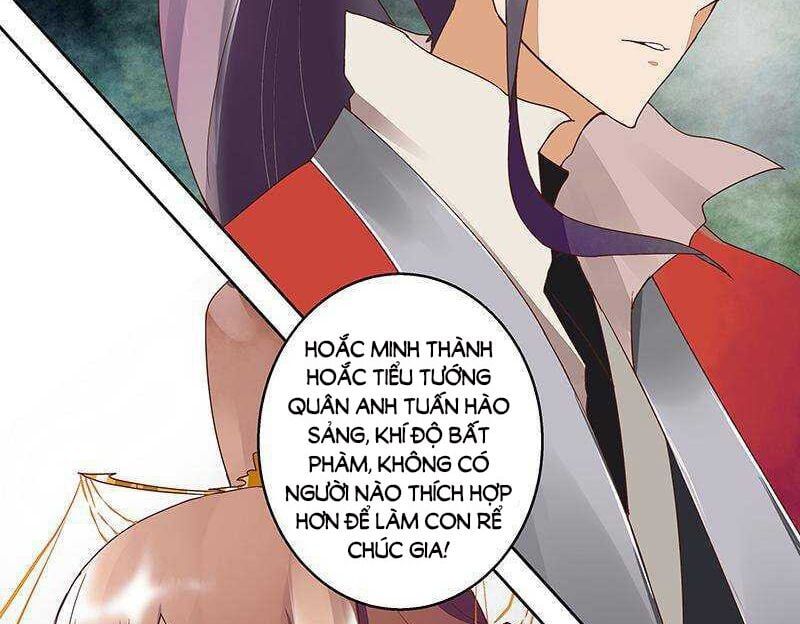 đọc truyện Dục Huyết Thương Hậu Chương 51 ảnh 13 tại Thiên Thai Truyện