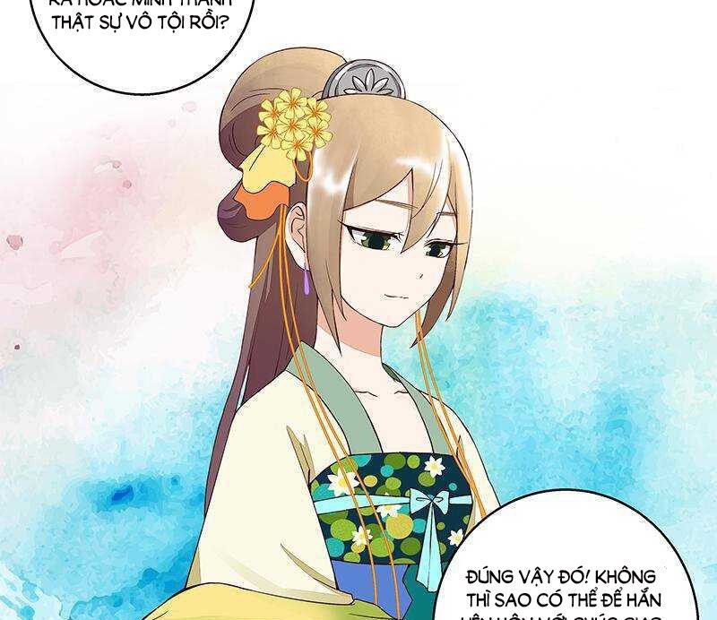 đọc truyện Dục Huyết Thương Hậu Chương 51 ảnh 17 tại Thiên Thai Truyện