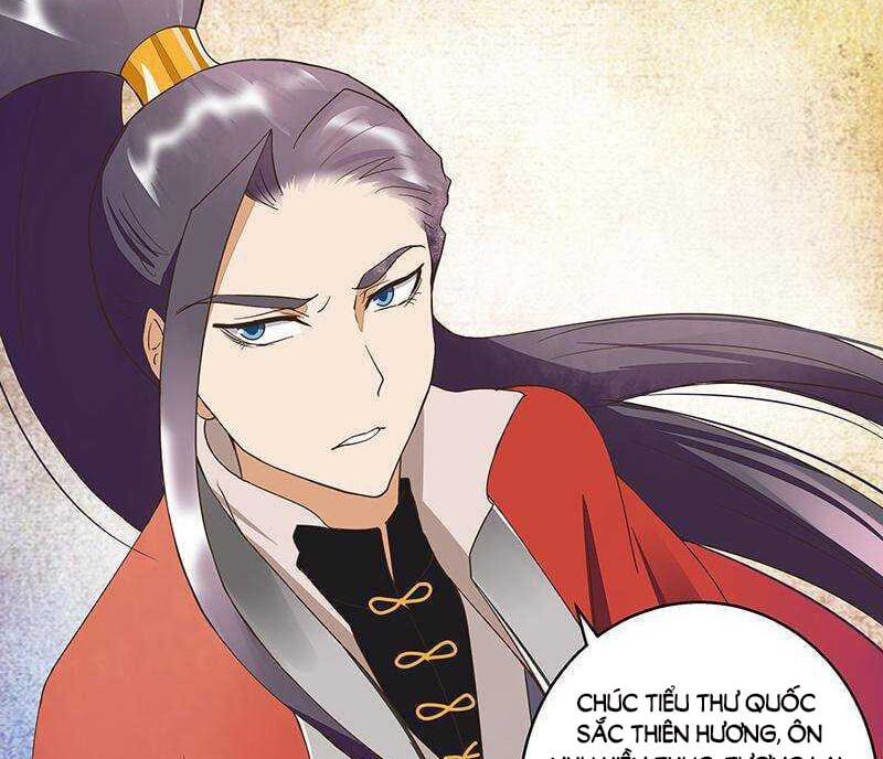 đọc truyện Dục Huyết Thương Hậu Chương 51 ảnh 21 tại Thiên Thai Truyện