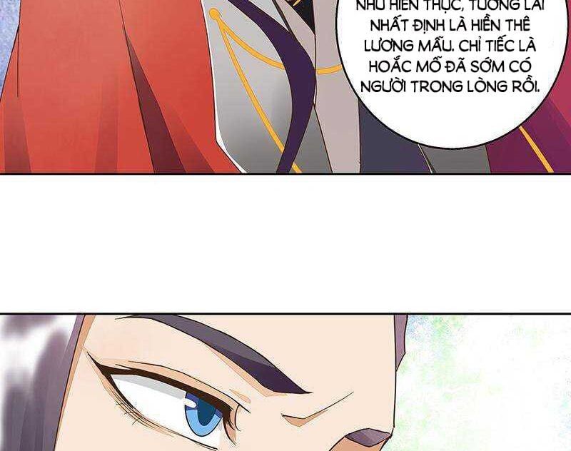 đọc truyện Dục Huyết Thương Hậu Chương 51 ảnh 22 tại Thiên Thai Truyện