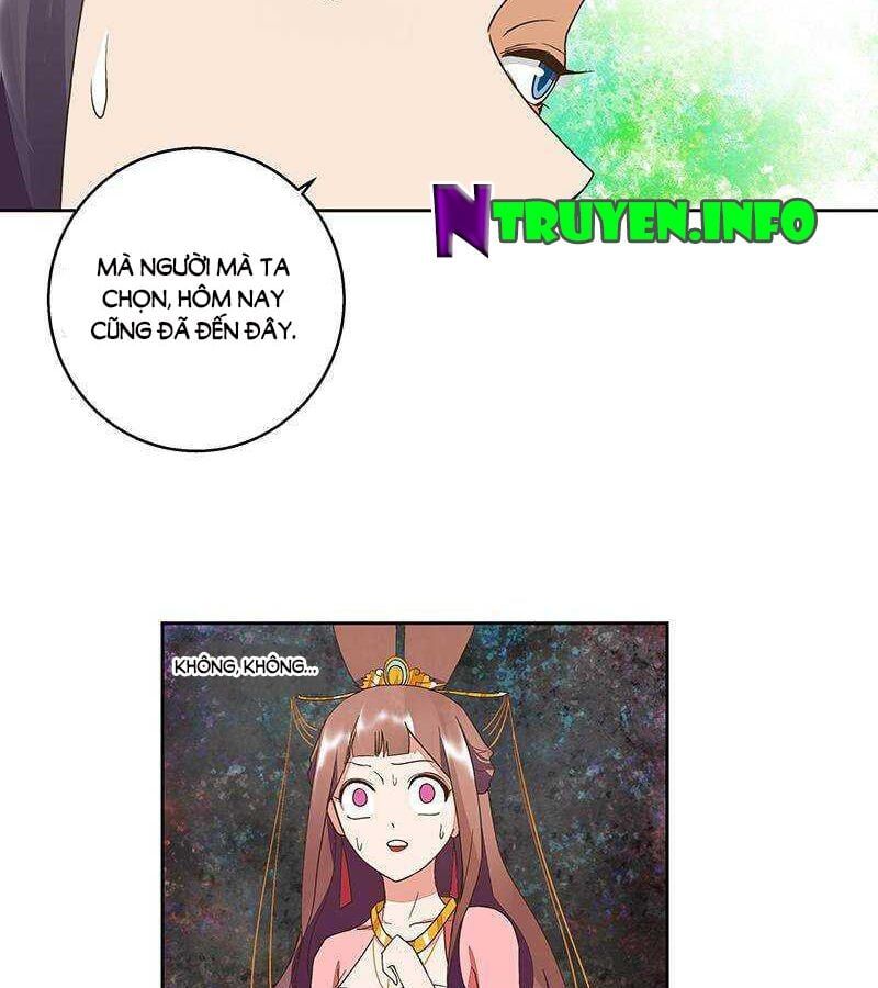 đọc truyện Dục Huyết Thương Hậu Chương 51 ảnh 23 tại Thiên Thai Truyện