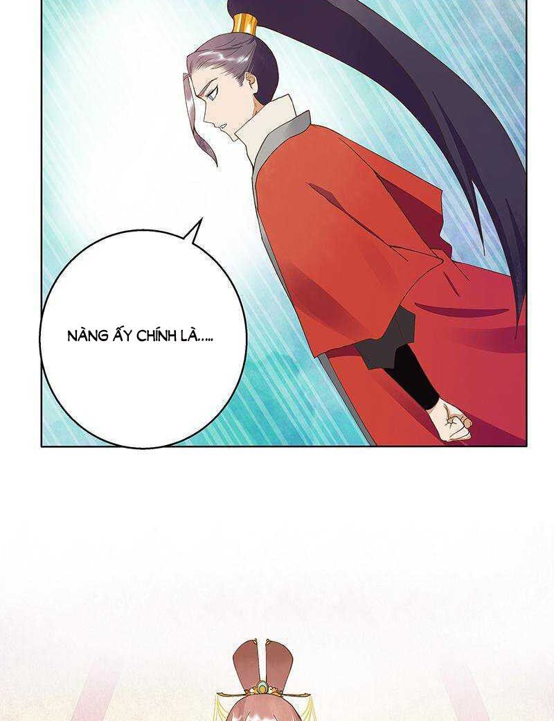 đọc truyện Dục Huyết Thương Hậu Chương 51 ảnh 26 tại Thiên Thai Truyện