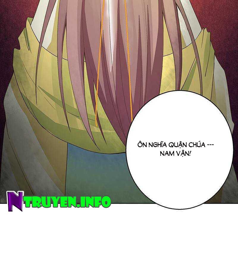 đọc truyện Dục Huyết Thương Hậu Chương 51 ảnh 28 tại Thiên Thai Truyện