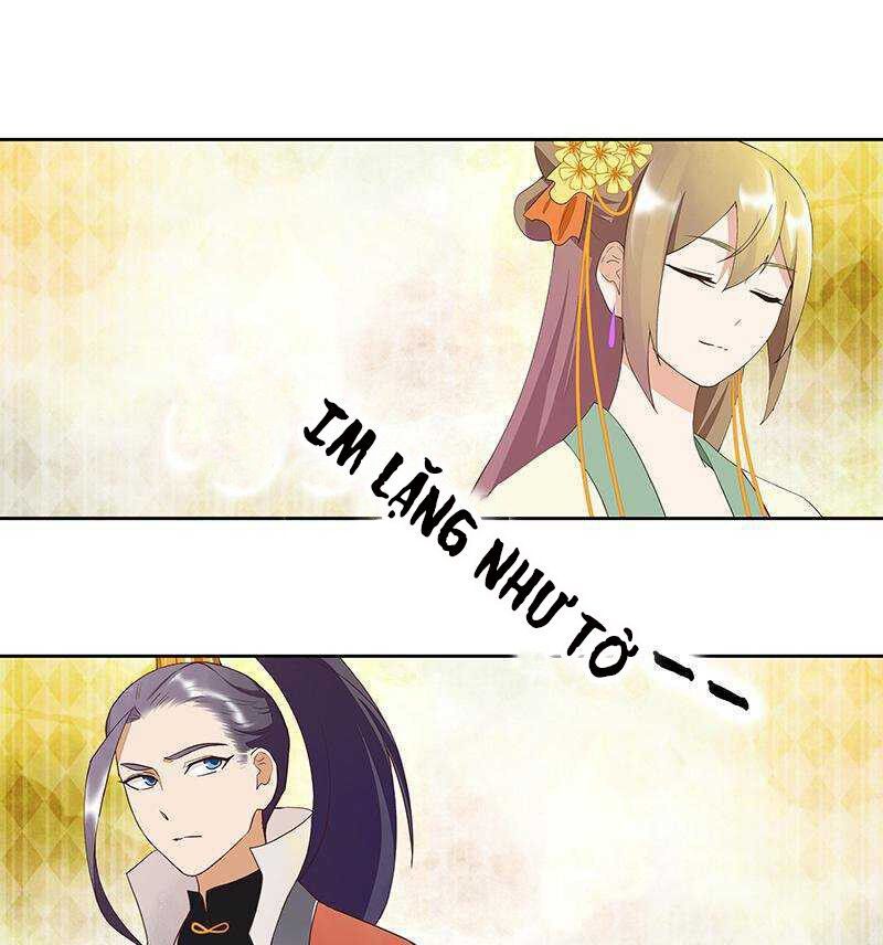 đọc truyện Dục Huyết Thương Hậu Chương 51 ảnh 29 tại Thiên Thai Truyện