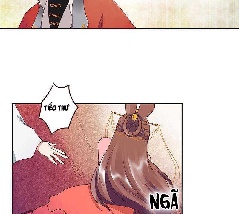 đọc truyện Dục Huyết Thương Hậu Chương 51 ảnh 30 tại Thiên Thai Truyện