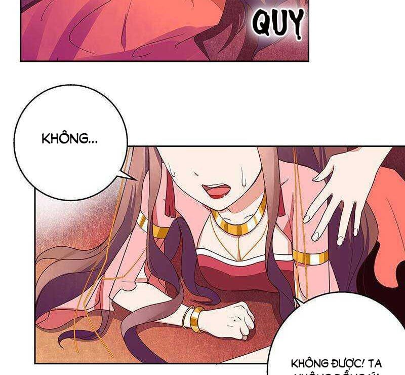 đọc truyện Dục Huyết Thương Hậu Chương 51 ảnh 31 tại Thiên Thai Truyện