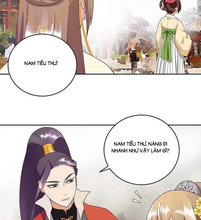 đọc truyện Dục Huyết Thương Hậu Chương 51 ảnh 39 tại Thiên Thai Truyện