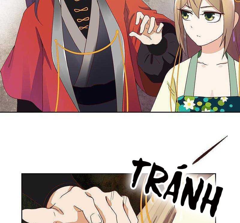 đọc truyện Dục Huyết Thương Hậu Chương 51 ảnh 40 tại Thiên Thai Truyện