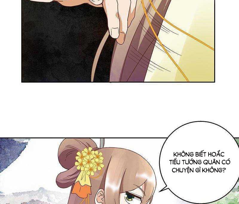 đọc truyện Dục Huyết Thương Hậu Chương 51 ảnh 41 tại Thiên Thai Truyện