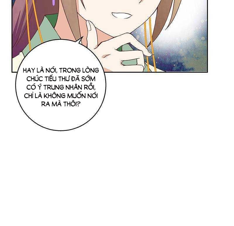 đọc truyện Dục Huyết Thương Hậu Chương 51 ảnh 9 tại Thiên Thai Truyện