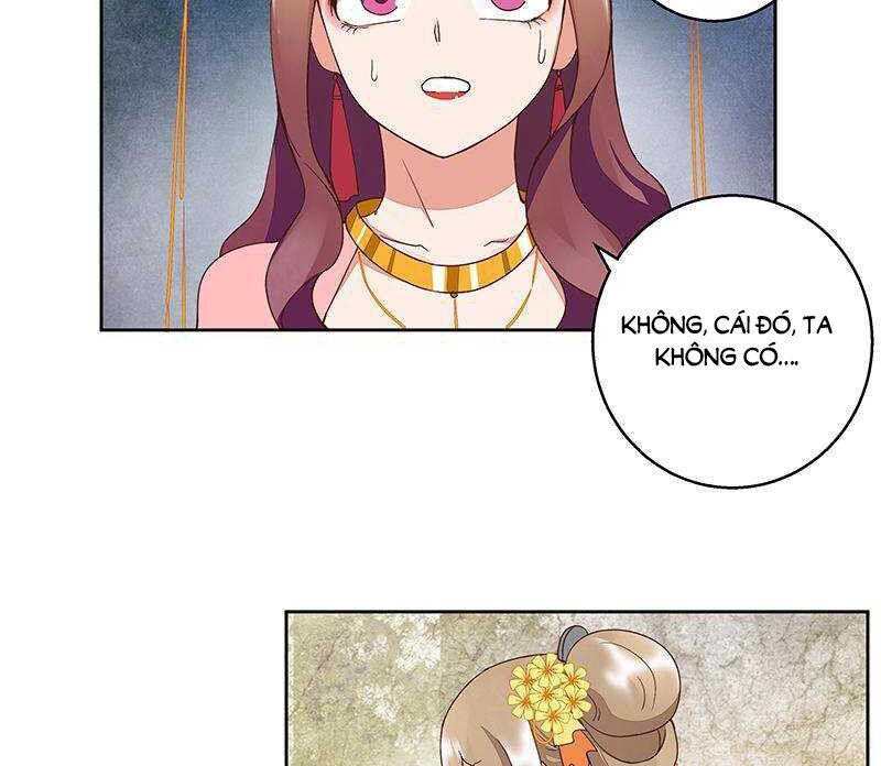 đọc truyện Dục Huyết Thương Hậu Chương 51 ảnh 11 tại Thiên Thai Truyện