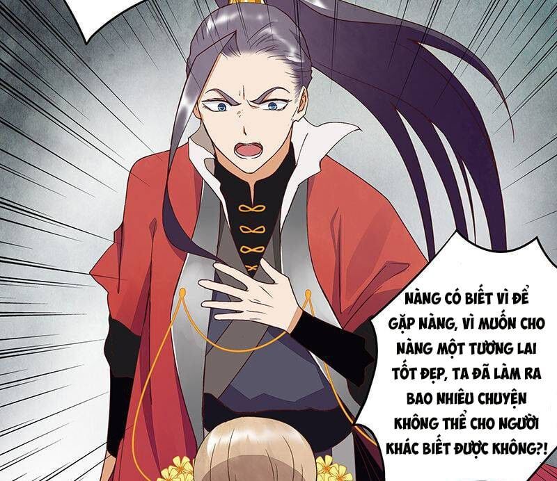 đọc truyện Dục Huyết Thương Hậu Chương 52 ảnh 12 tại Thiên Thai Truyện