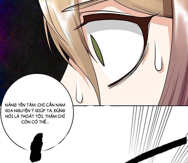 đọc truyện Dục Huyết Thương Hậu Chương 52 ảnh 17 tại Thiên Thai Truyện