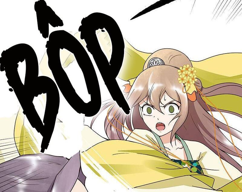 đọc truyện Dục Huyết Thương Hậu Chương 52 ảnh 18 tại Thiên Thai Truyện