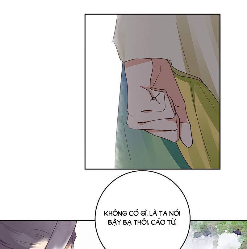 đọc truyện Dục Huyết Thương Hậu Chương 52 ảnh 24 tại Thiên Thai Truyện