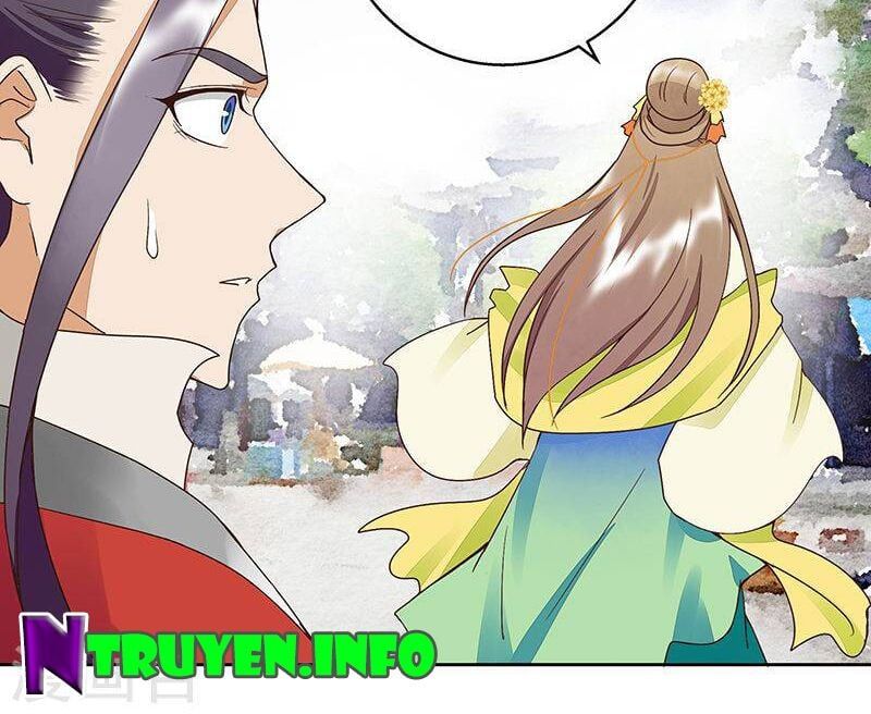 đọc truyện Dục Huyết Thương Hậu Chương 52 ảnh 25 tại Thiên Thai Truyện