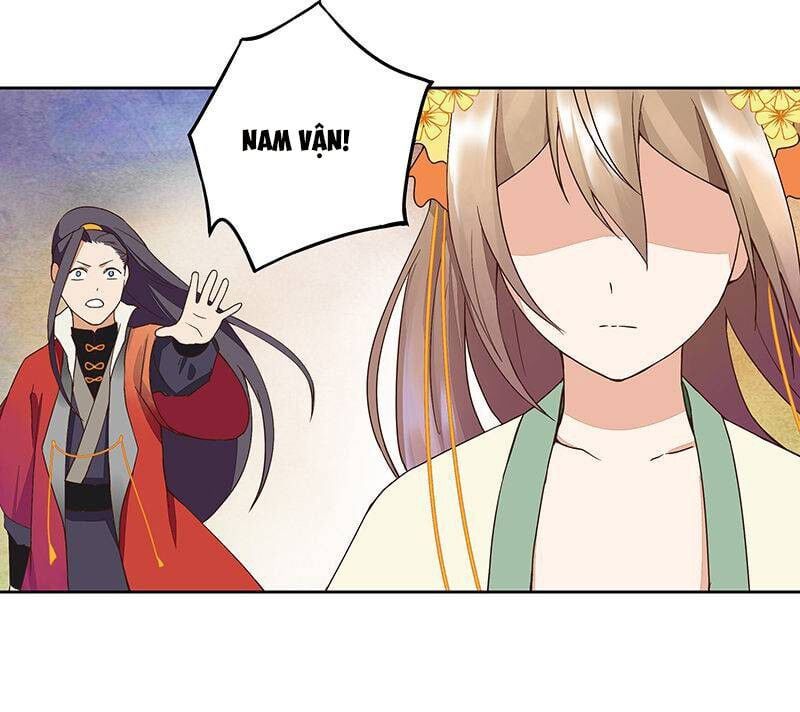 đọc truyện Dục Huyết Thương Hậu Chương 52 ảnh 26 tại Thiên Thai Truyện