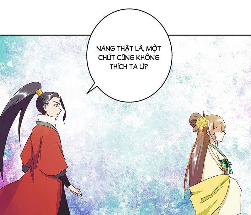 đọc truyện Dục Huyết Thương Hậu Chương 52 ảnh 27 tại Thiên Thai Truyện