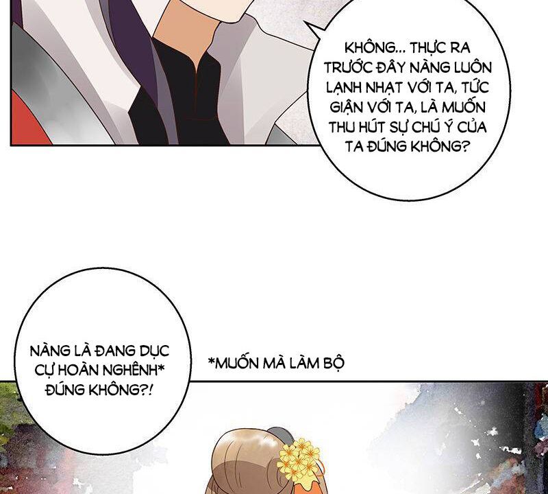 đọc truyện Dục Huyết Thương Hậu Chương 52 ảnh 29 tại Thiên Thai Truyện