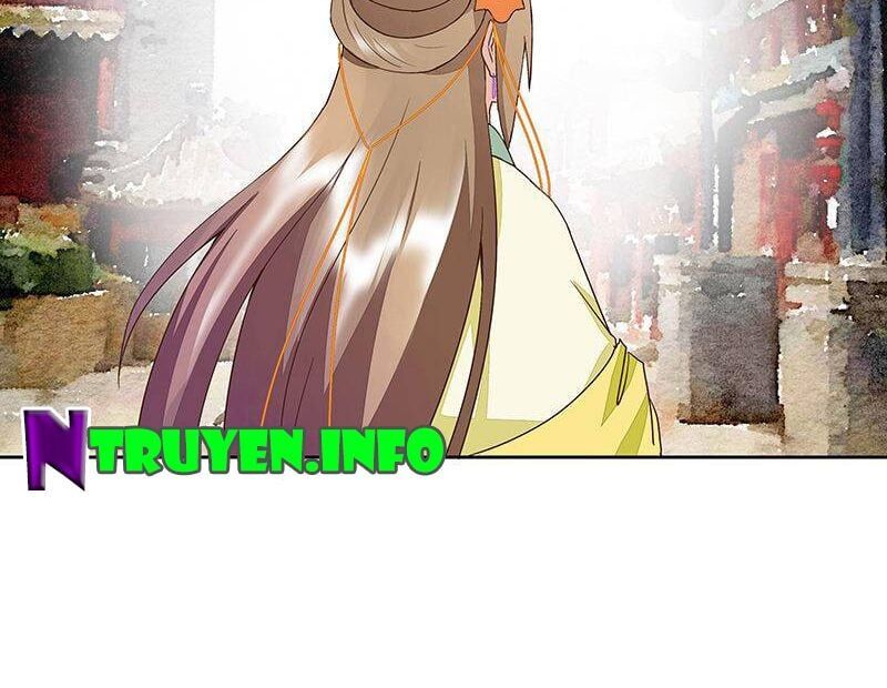 đọc truyện Dục Huyết Thương Hậu Chương 52 ảnh 30 tại Thiên Thai Truyện