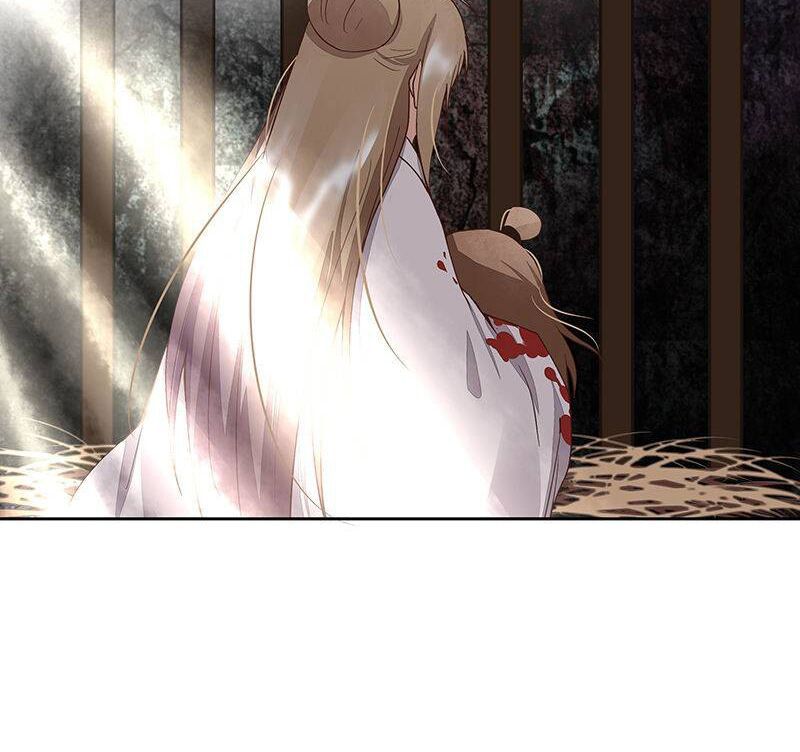 đọc truyện Dục Huyết Thương Hậu Chương 52 ảnh 34 tại Thiên Thai Truyện