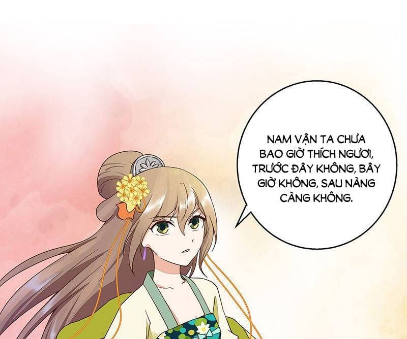 đọc truyện Dục Huyết Thương Hậu Chương 52 ảnh 36 tại Thiên Thai Truyện