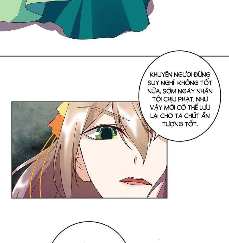 đọc truyện Dục Huyết Thương Hậu Chương 52 ảnh 38 tại Thiên Thai Truyện