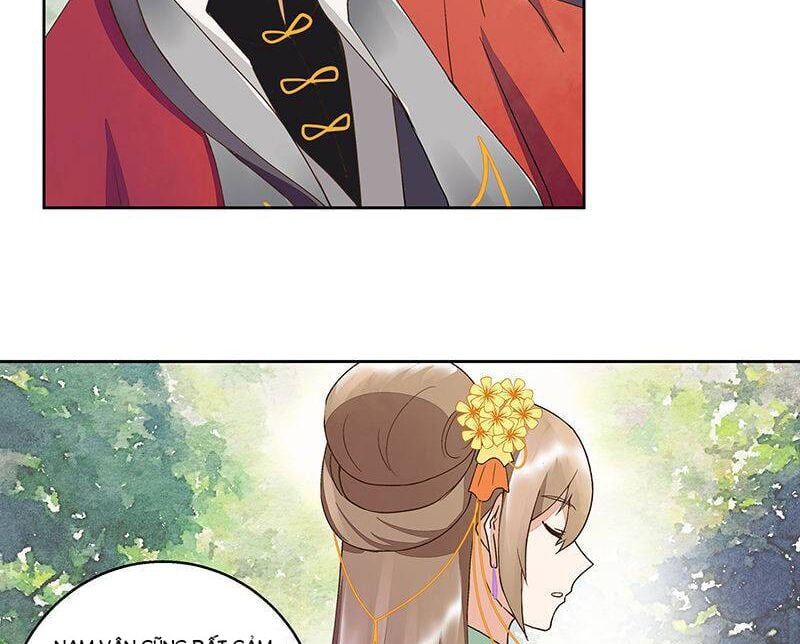 đọc truyện Dục Huyết Thương Hậu Chương 52 ảnh 9 tại Thiên Thai Truyện