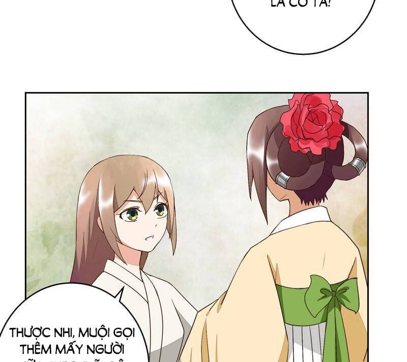 đọc truyện Dục Huyết Thương Hậu Chương 53 ảnh 12 tại Thiên Thai Truyện